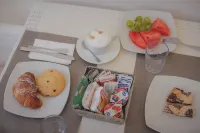 B&B Il Fiorone - breakfast