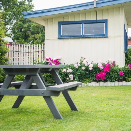 Alpenhorn Motel