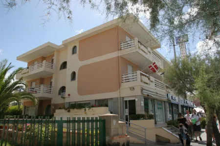 Residence Buganvillea