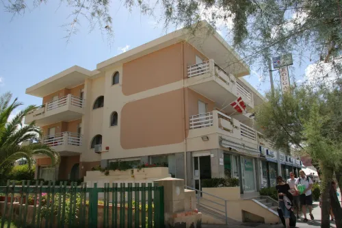 Residence Buganvillea