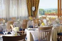 Hotel Bellevue Benessere & Relax - Aamiainen