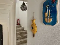 テネス ホテル ボズカーダのホテル