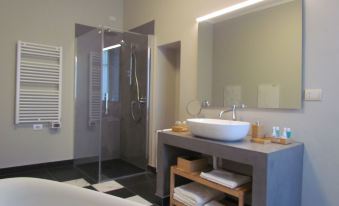 L'Approdo di Sant'Agostino