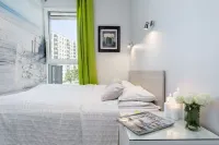 Elite Apartmens Sadova Deluxe Hotels in Pruszcz Gdański