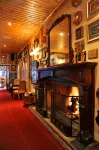 Magoebaskloof Hotel - bar