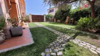 House with private garden Hotel in zona Spiaggia il Golfetto