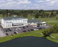 Comfort Suites DuBois Country Club Hoteles en Municipio de Sandy