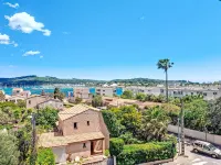 La Croisette