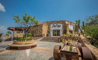 Sandos Finisterra All Inclusive
