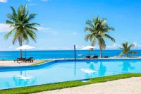 Nosy Saba Private Island & Spa - Pools