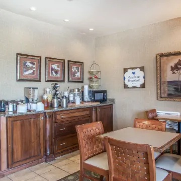 MainStay Suites St Robert-Fort Leonard Wood