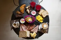 Via Veneto Prestige Rooms Hotels in Trevi