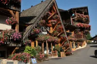 Hotel Club le Crêt