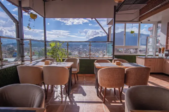 هوتل فيستارا فنادق في 