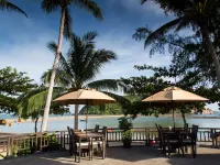 Maehaad Bay Resort Отели рядом с достопримечательностью «Пляж Хадсалад»