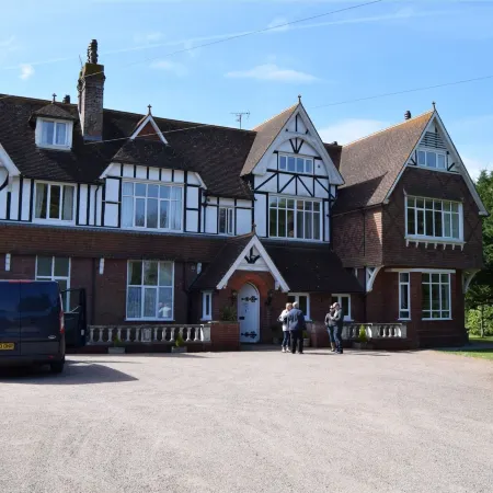 The Grange Court B&B Hotel