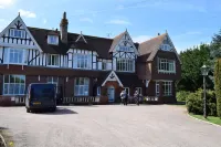 The Grange Boutique Guest House Hotels in Rockbeare