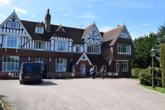 The Grange Boutique Guest House