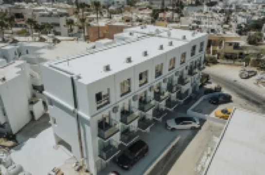 River View Boutique Hotels in Agia Napa