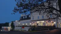 Crowne Plaza EAST MIDLANDS AIRPORT Hotels in 