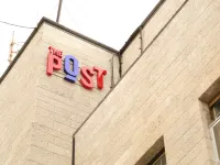 더 포스트 호스텔 예루살렘 예루살렘 호텔