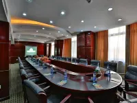 Harmony Hotel Hotel a Addis Abeba