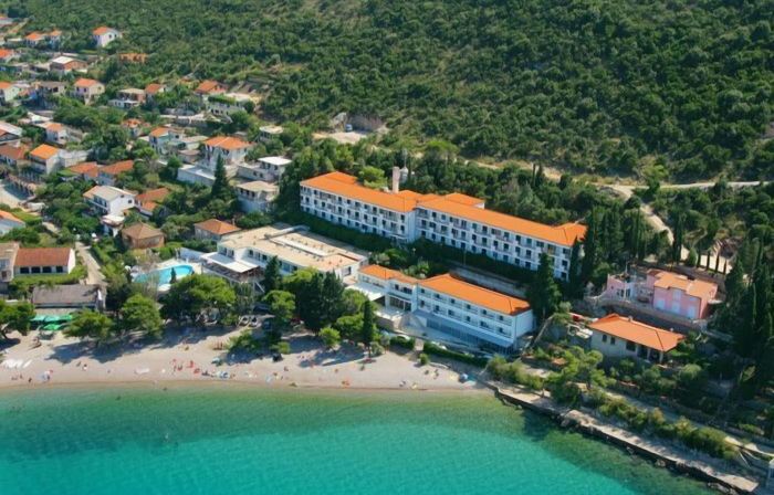 Hotel Faraon