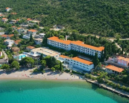 Hotel Faraon Hotels in Trpanj