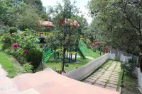 Essence of Nature, Ranikhet - Airport Shuttle