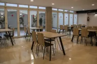 Hotel Alda Orzán - sarapan