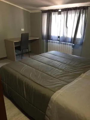 Da Gigi Beb Hotels in Pescina
