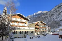 Pension Heino Hotels in der Nähe von Triftbach (Saas Grund)
