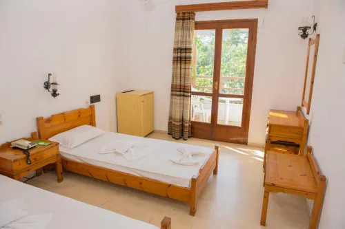 Hotel Velissarios - Baarit