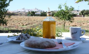 Hostal Rural la Plata