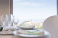 Hotel Arcobaleno - servizio colazione
