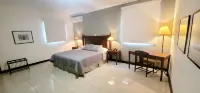 Hotel Casa del Sol Hotels in Managua