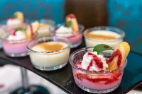 Garden of Eden Complex - Desayuno