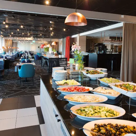 Scandic Örebro Väst