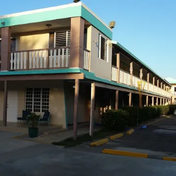 Combate Beach Resort