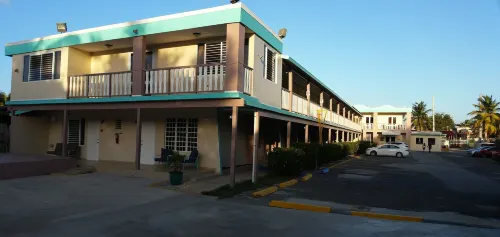 Combate Beach Resort