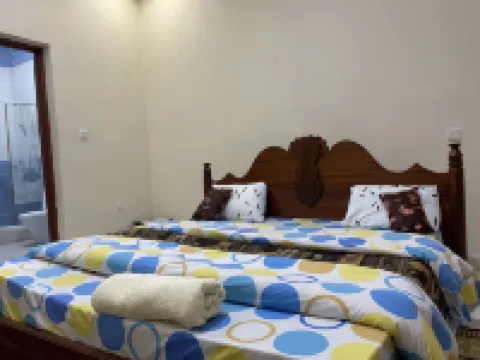 ไวรันกา โฮมสเตย์ & แคมป์ไซต์ โรงแรมใน