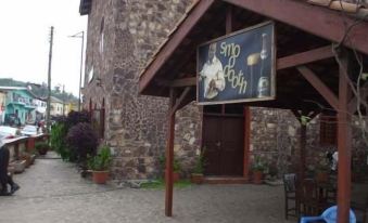 Coconut Grove Bridge House