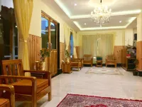 Hotel Khamsum - 3-Star