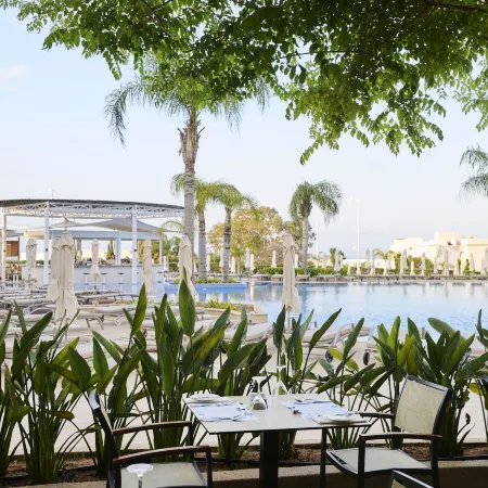 Sunrise Oasis Hotel & Waterpark