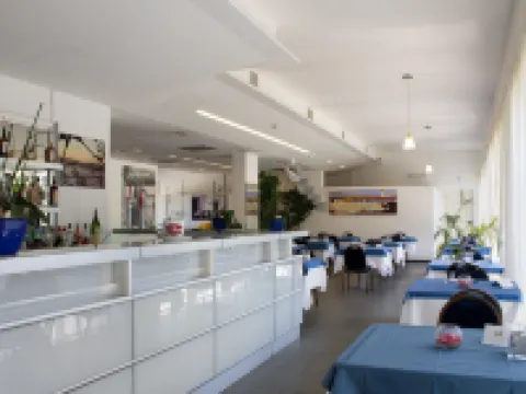 โรงแรมวิลล่าดามาโต โรงแรมในปาเลอร์โม