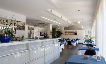 Hotel Villa d'Amato