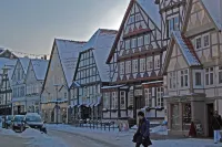 Hotel Detmolder Hof Hotels in Lippe