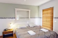 Newcastle Harbourside Terraces - 3-Star