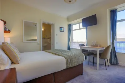 水濱 Callaghan's Garden附近的飯店