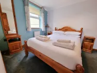 Tregurrian Villas Các khách sạn ở 
